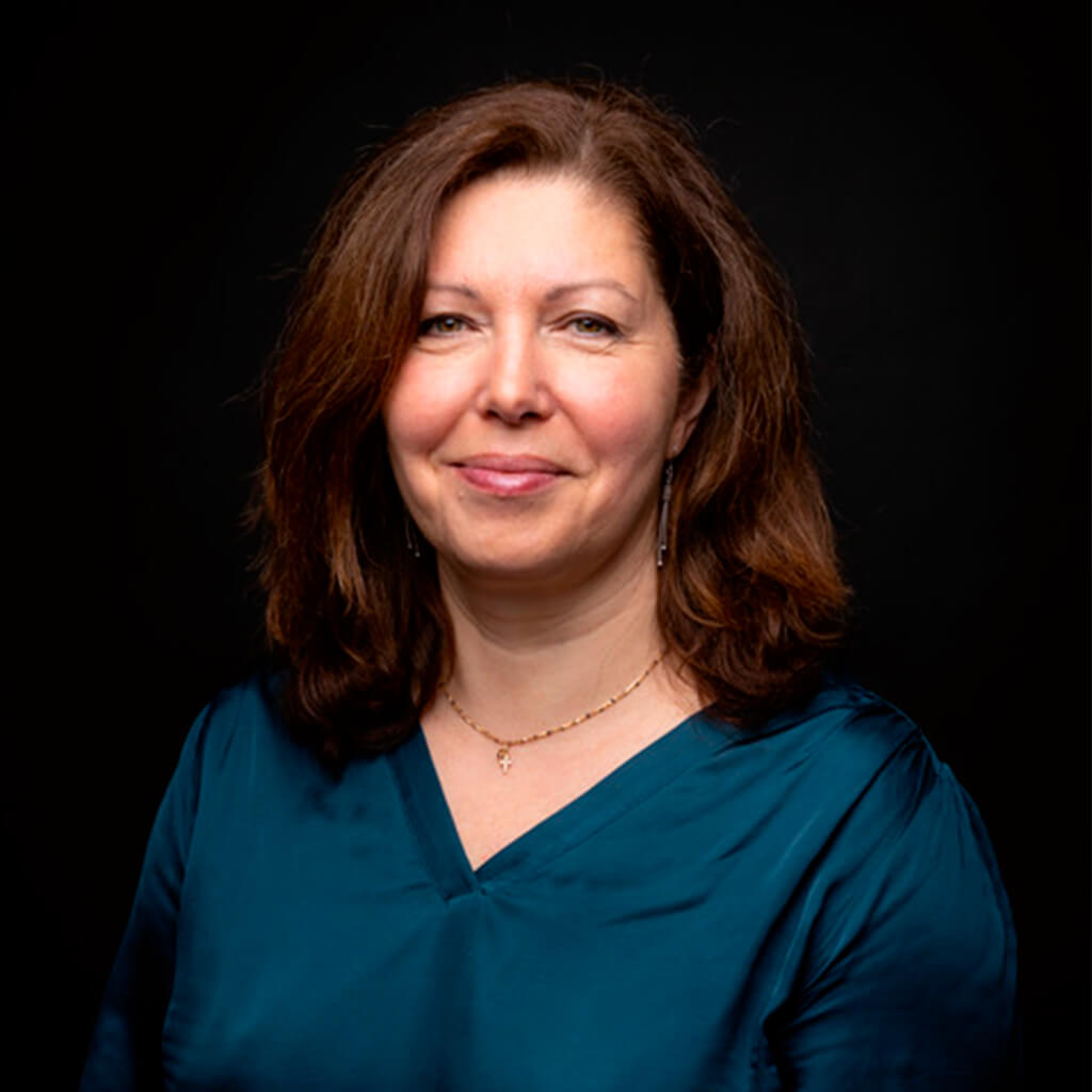 Photo de Florance Fournier